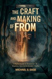 Sage, M: CRAFT AND MAKING OF FROM