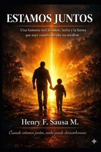Sausa Montenegro, h: ESTAMOS JUNTOS