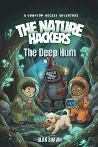 Shawn, A: Deep Hum