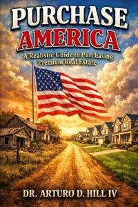 Hill, A: PURCHASE AMERICA