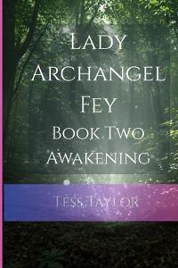 Lady Archangel Fey
