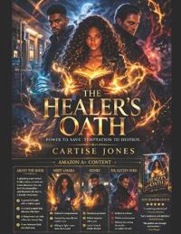The Healers Oath
