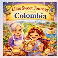 Publications, E: Lila's Sweet Journey Through Colombia