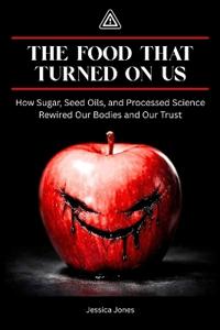 Jones, J: Food That Turned On Us
