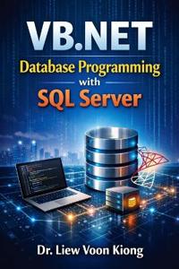 Liew, V: VB.NET Database Programming with Windows Forms and