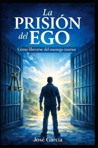García, J: PRISIÓN DEL EGO