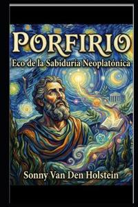 Holstein, S: Porfirio