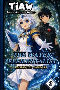 Vanegas, E: Water Elementalist