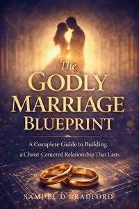 Bradford, S: Godly Marriage Blueprint