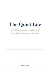 McArthur, R: Quiet Life