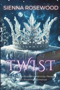 Rosewood, S: TWIST