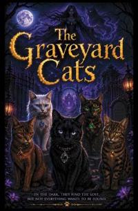 Starr, C: Graveyard Cats