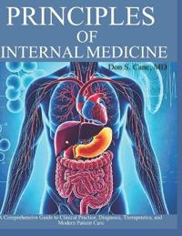 Cane, D: Principles of Internal Medicine