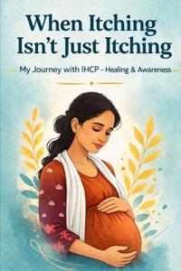 Batra, A: When itching is not just itching