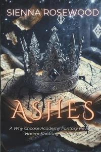 Rosewood, S: ASHES