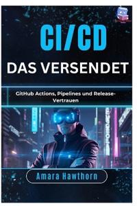 CI/CD, das versendet