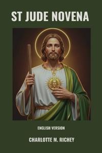 M. Richey, C: ST JUDE NOVENA
