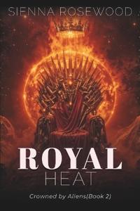 Rosewood, S: Royal Heat