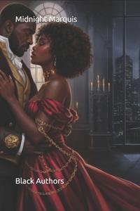 Authors, B: Midnight Marquis