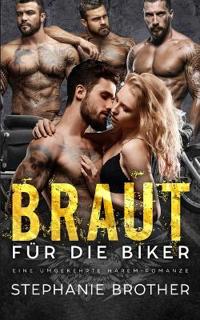 Braut für die Biker