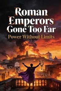 Blackwell, M: Roman Emperors Gone Too Far