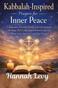 Levy, H: Kabbalah-Inspired Prayers for Inner Peace