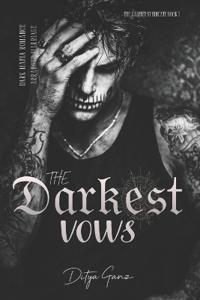 Ganz, D: Darkest Vow