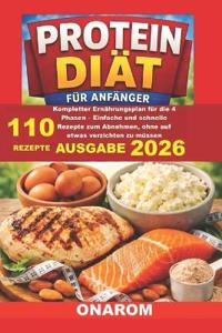 Protein Diät Für Anfänger