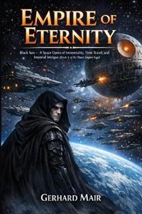 Mair, G: Empire of Eternity