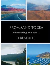 Slater, T: From Sand To Sea