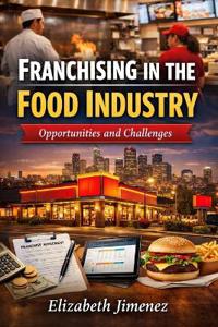 Jimenez, E: Franchising in the Food Industry