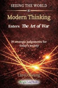 Cheung, C: Modern Thinking Enters The Art of War