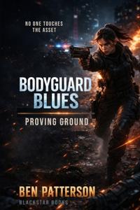 Patterson, B: Bodyguard Blues