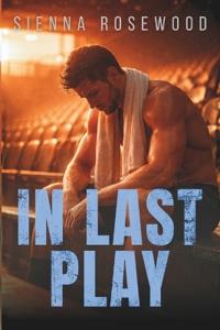 Rosewood, S: In Last Play