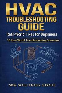 HVAC Troubleshooting Guide
