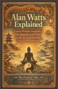 Atlas, T: Alan Watts Explained