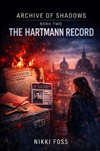 Foss, N: HARTMANN RECORD