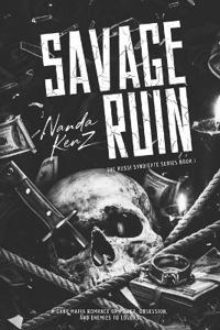 Kenz, N: Savage Ruin