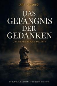 50+ Gefängnis der Gedanken