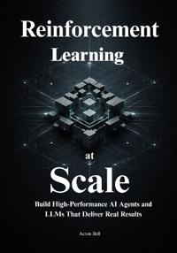 Bell, A: Reinforcement Learning at Scale