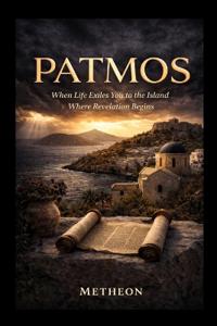 Ramasimong, J: PATMOS