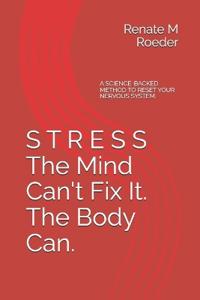 The 30-Day Stress Reset