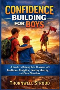 Confidence Building For Boys