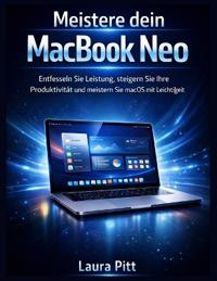 Meistere dein MacBook Neo