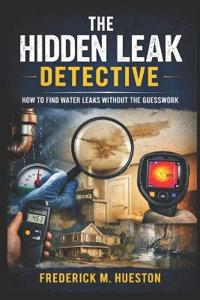 Hueston, F: Hidden Leak Detective