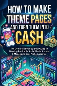 Nartea, C: How to Make Theme Pages and Turn Them Into Cash