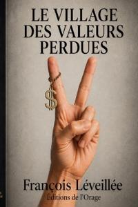 Le village des valeurs perdues