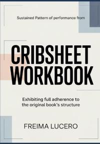 Sustained pattern of performance from Cribsheet