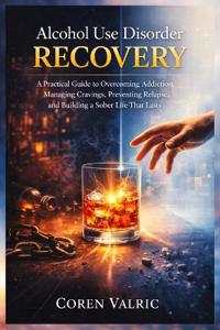 Alcohol Use Disorder Recovery
