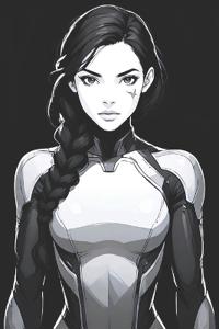 Agent Rain and the Eudora Project